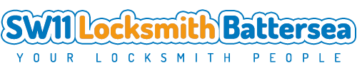 SW11 Locksmith Battersea logo